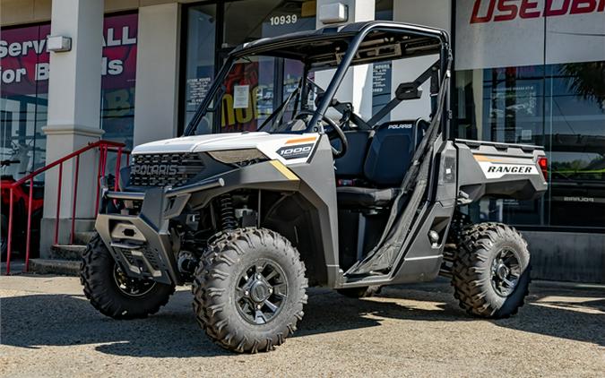 2024 Polaris Ranger 1000 Premium