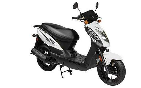 2022 KYMCO Agility 125