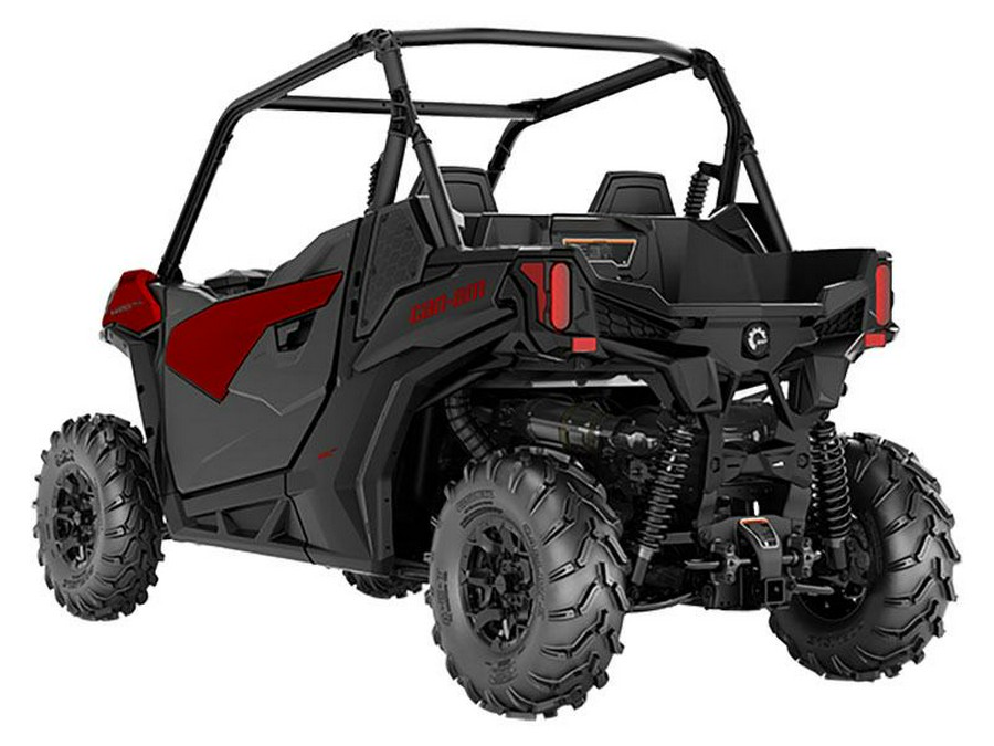 2024 Can-Am™ Maverick™ Trail DPS 1000