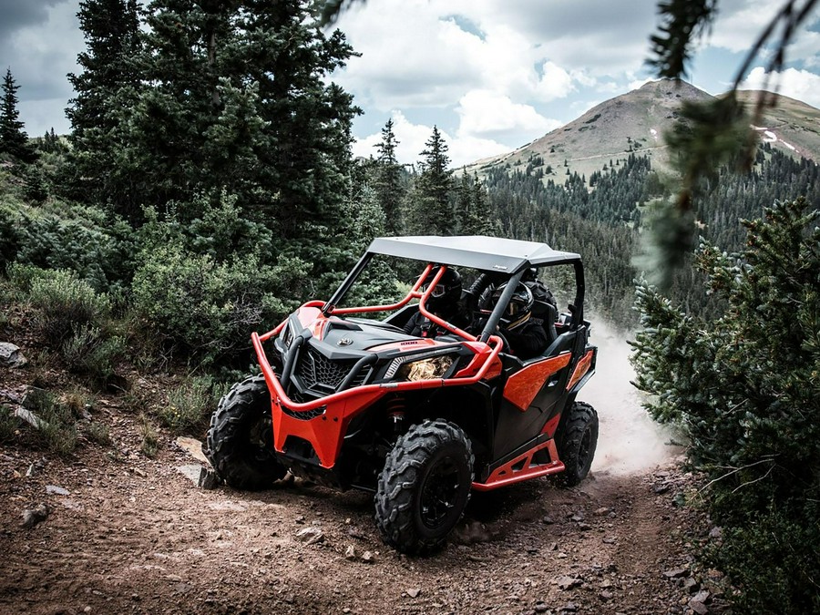 2024 Can-Am™ Maverick™ Trail DPS 1000