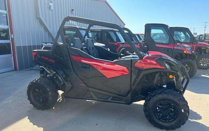 2024 Can-Am™ Maverick™ Trail DPS 1000