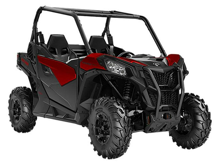 2024 Can-Am™ MaverickT Trail DPS 1000