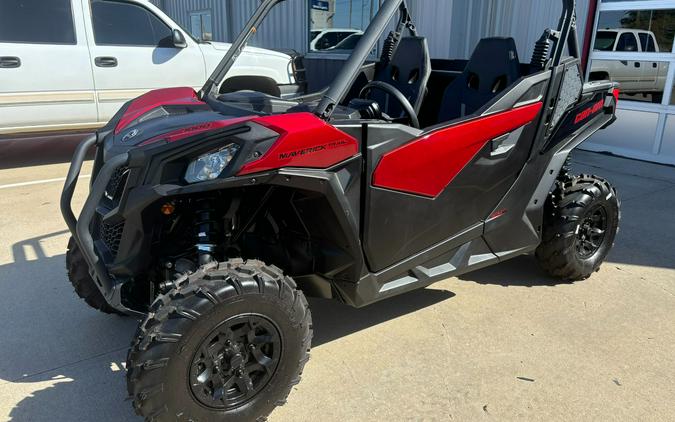 2024 Can-Am™ Maverick™ Trail DPS 1000