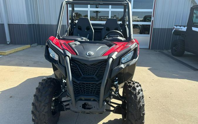 2024 Can-Am™ MaverickT Trail DPS 1000