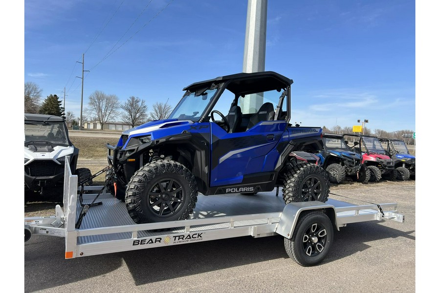 2024 Polaris Industries GENERAL XP 1000 ULT