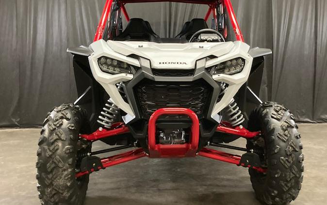 2024 Honda Talon 1000X-4 FOX Live Valve