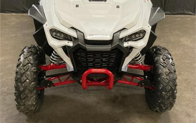 2024 Honda Talon 1000X-4 FOX Live Valve