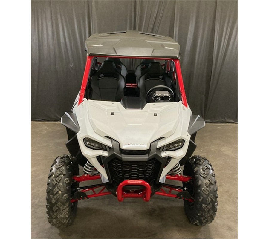 2024 Honda Talon 1000X-4 FOX Live Valve