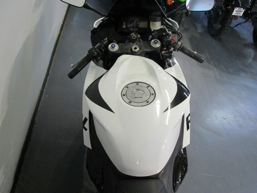 2012 Honda® CBR600RR