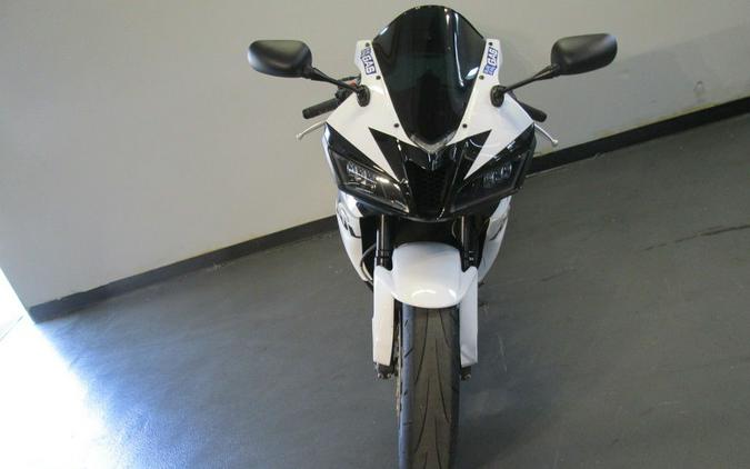 2012 Honda® CBR600RR