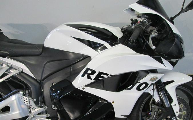 2012 Honda® CBR600RR