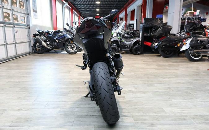 2023 Kawasaki Z400 ABS