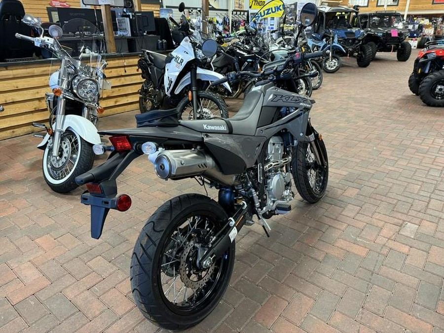 2025 Kawasaki KLX®300SM