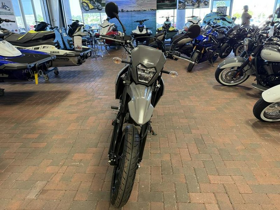 2025 Kawasaki KLX®300SM