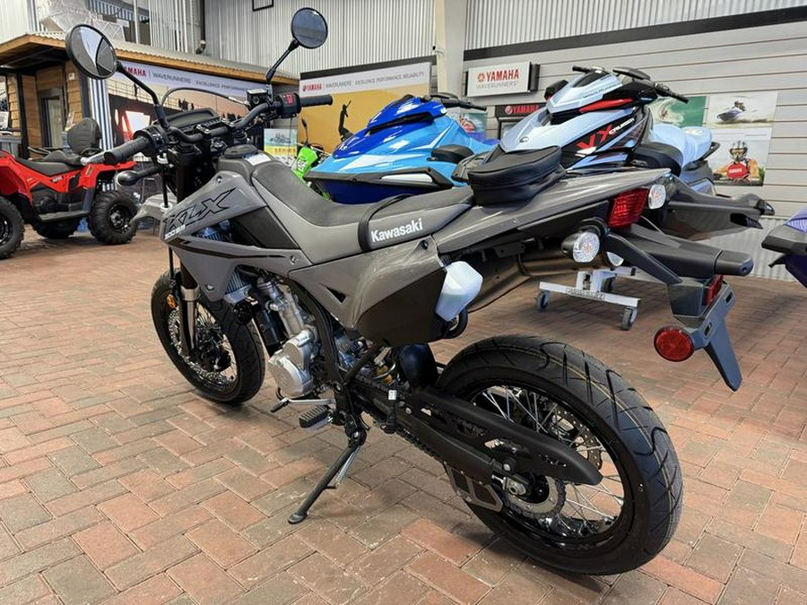 2025 Kawasaki KLX®300SM