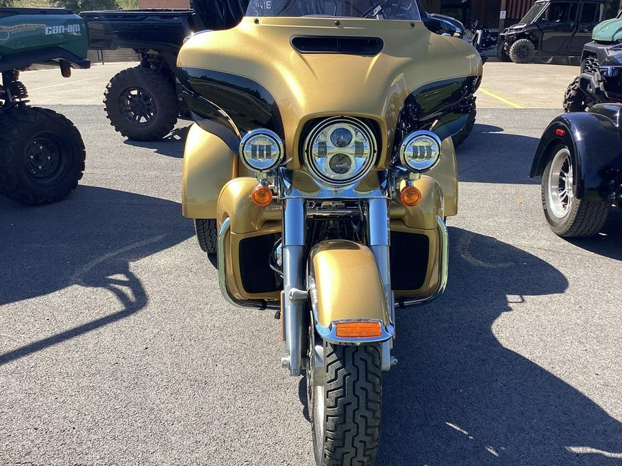 2017 Harley-Davidson Trike Tri Glide® Ultra