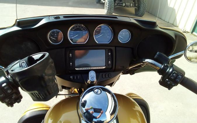 2017 Harley-Davidson Trike Tri Glide® Ultra