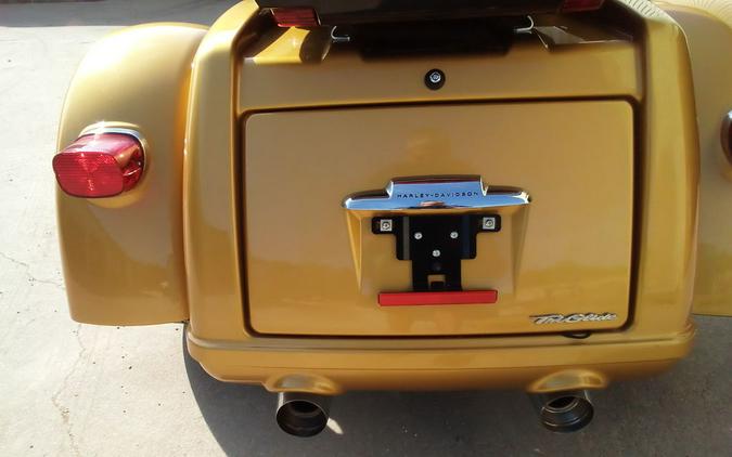 2017 Harley-Davidson Trike Tri Glide® Ultra