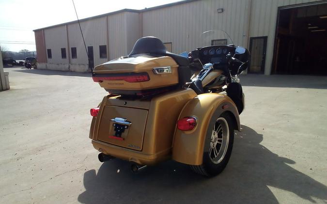 2017 Harley-Davidson Trike Tri Glide® Ultra