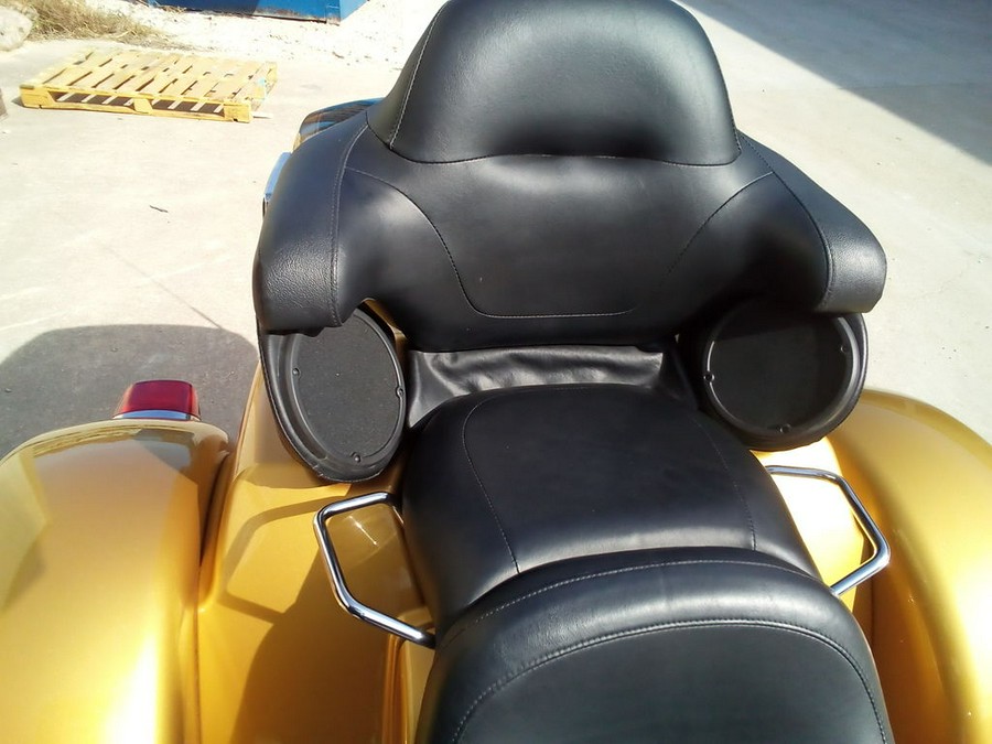 2017 Harley-Davidson Trike Tri Glide® Ultra