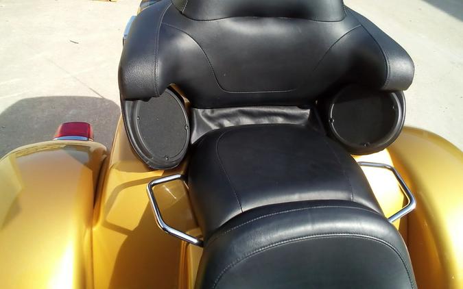 2017 Harley-Davidson Trike Tri Glide® Ultra