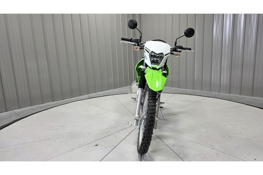 2023 Kawasaki KLX230