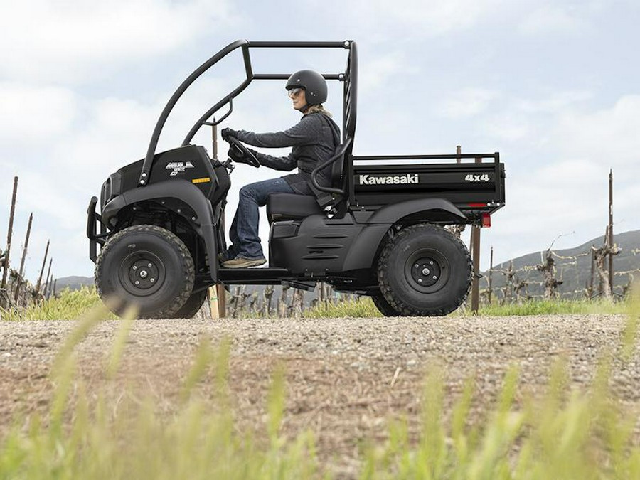 2026 Kawasaki Mule SX™ 4x4