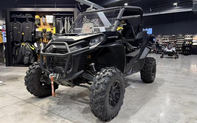 2022 Can-Am® Commander XT 1000R