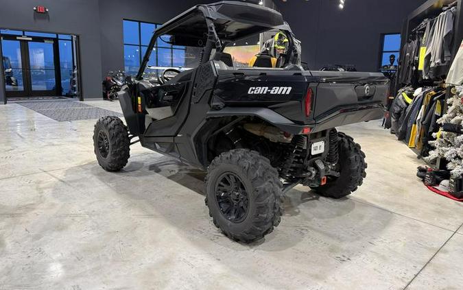 2022 Can-Am® Commander XT 1000R