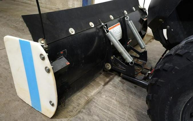 2008 Kawasaki KVF650