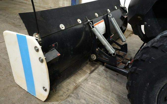 2008 Kawasaki KVF650