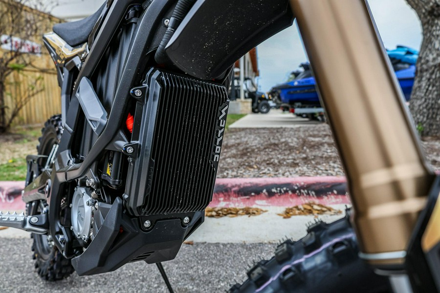 2025 SURRON ULTRA BEE