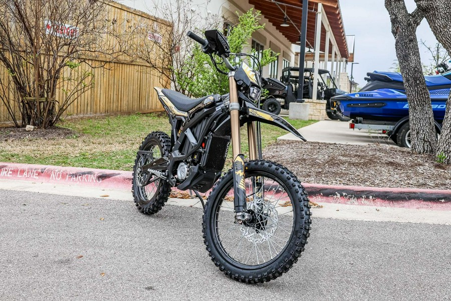 2025 SURRON ULTRA BEE