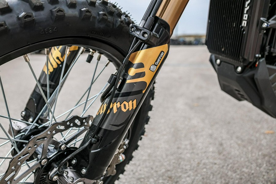 2025 SURRON ULTRA BEE