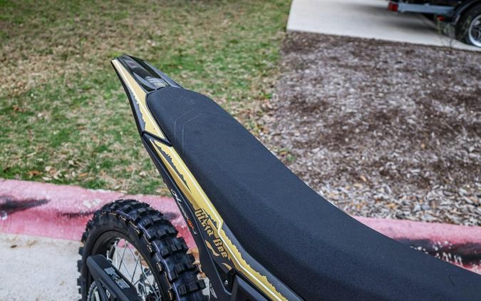 2025 SURRON ULTRA BEE