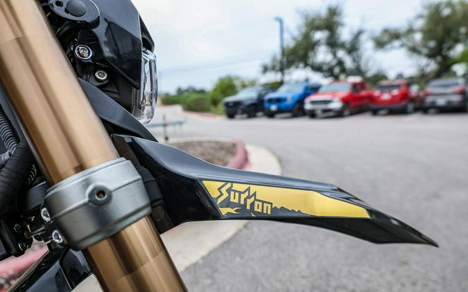 2025 SURRON ULTRA BEE