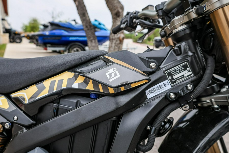 2025 SURRON ULTRA BEE