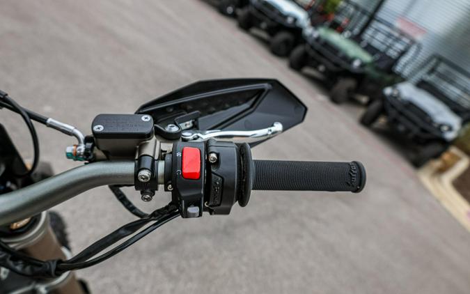 2025 SURRON ULTRA BEE