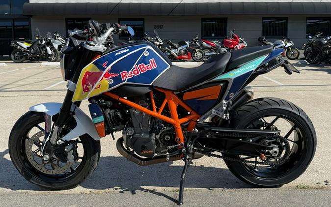 2013 KTM Duke 690