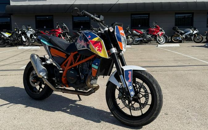 2013 KTM Duke 690