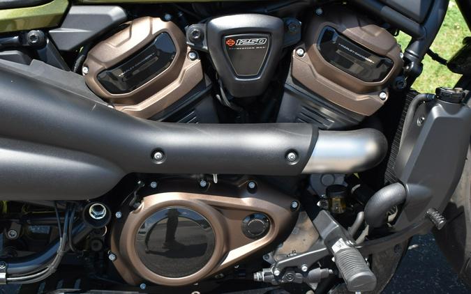 RH1250S 2022 Sportster S