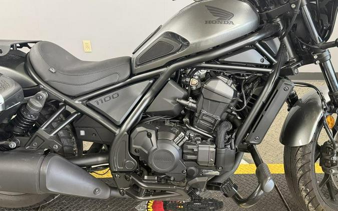 2025 Honda® Rebel 1100T DCT