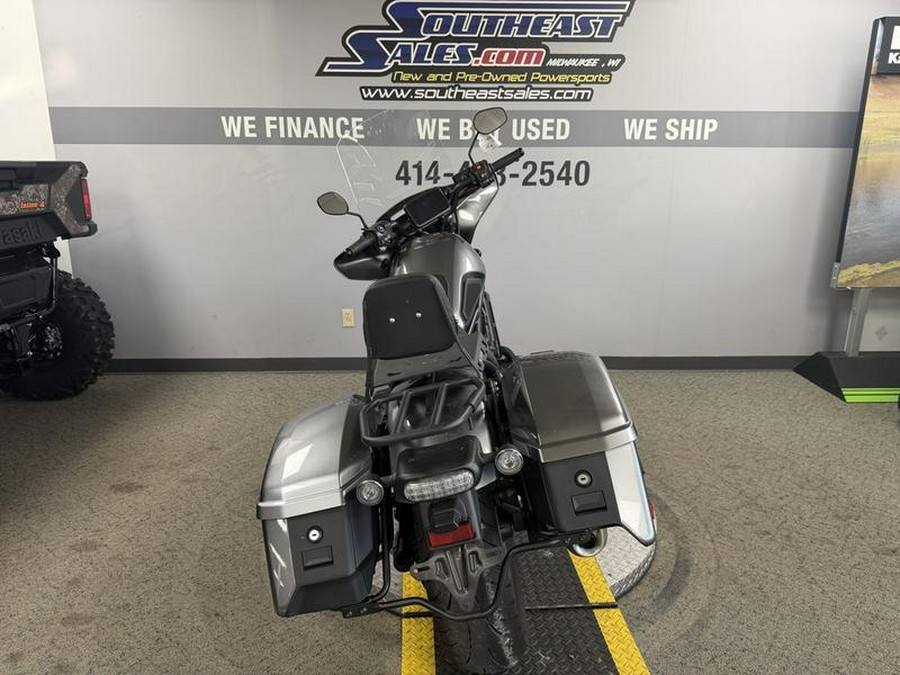 2025 Honda® Rebel 1100T DCT