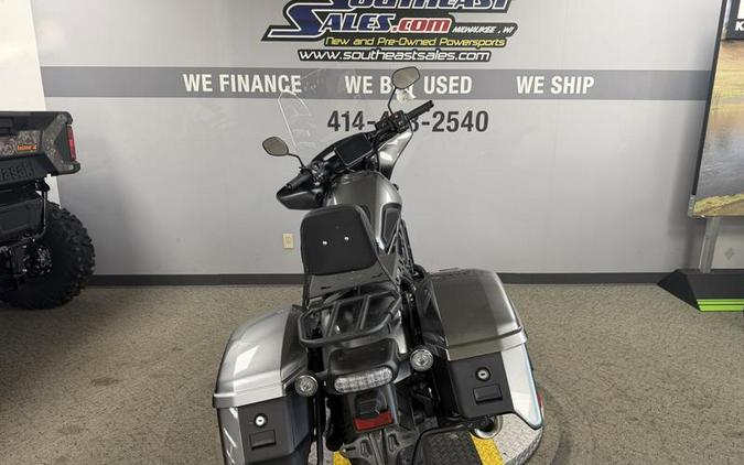 2025 Honda® Rebel 1100T DCT