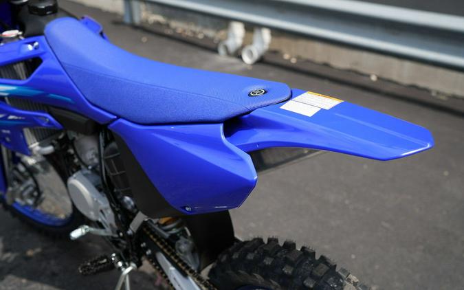 2027 Yamaha YZ85