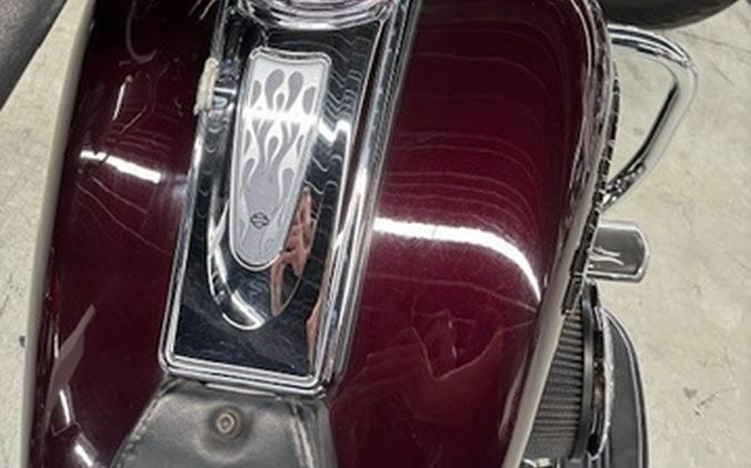 2006 Harley-Davidson FLHX - Street Glide FLHX - Street Glide