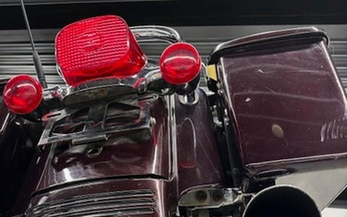 2006 Harley-Davidson FLHX - Street Glide FLHX - Street Glide