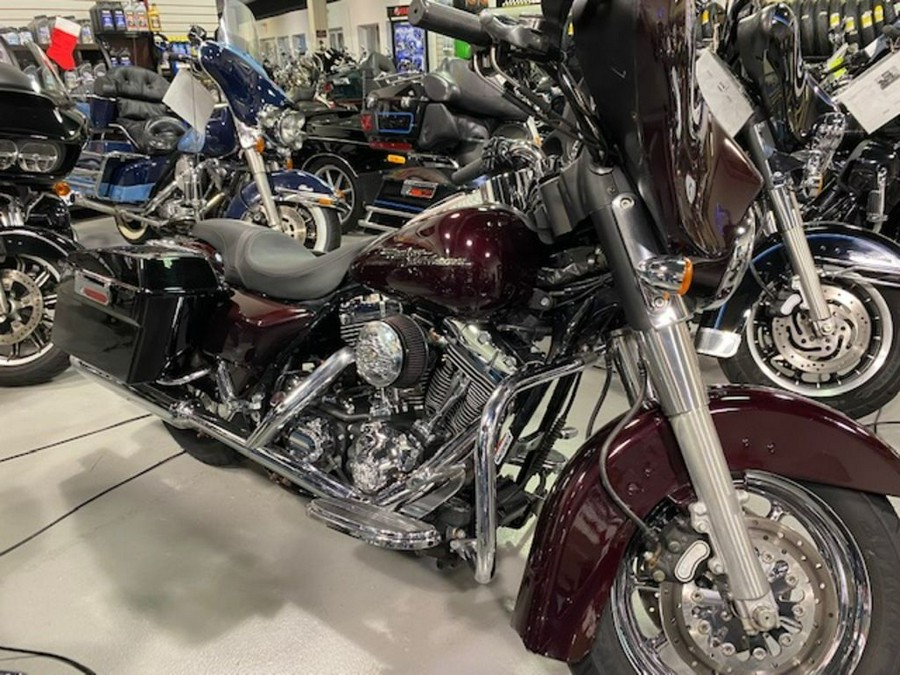 2006 Harley-Davidson® FLHX - Street Glide®