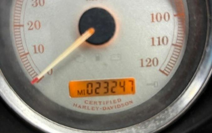 2006 Harley-Davidson FLHX - Street Glide FLHX - Street Glide