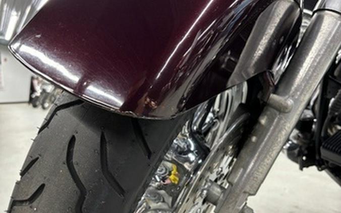 2006 Harley-Davidson FLHX - Street Glide FLHX - Street Glide